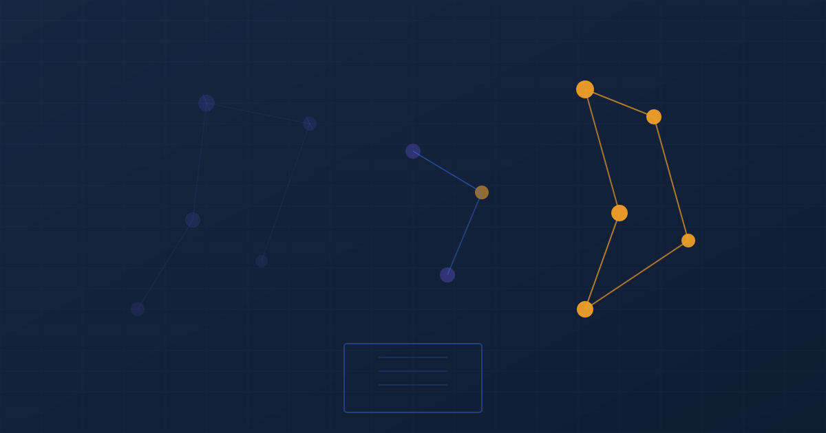 The CACI Acorn problem — frozen data nodes transitioning to fresh AI-powered nodes