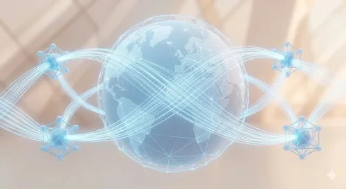 Connectivity