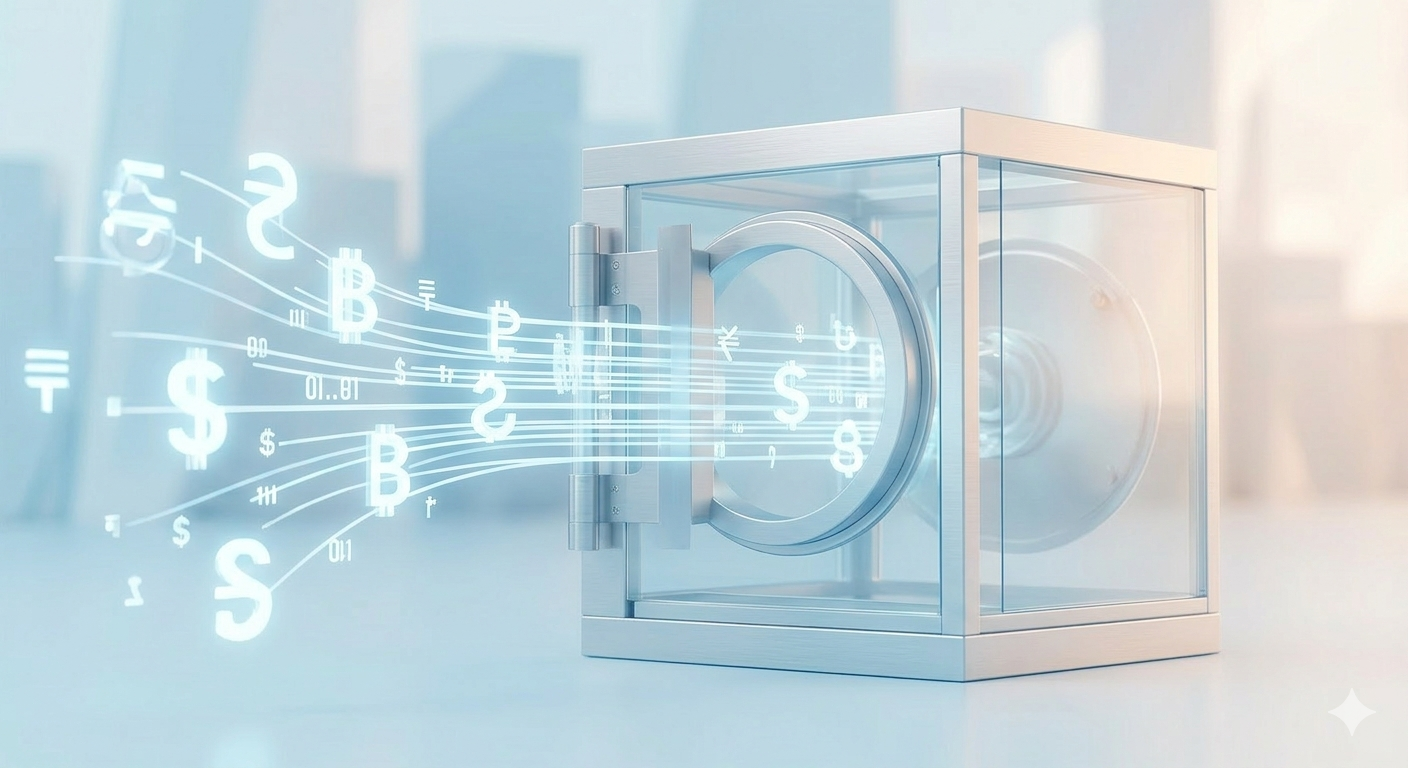 Customer enrichment data for financial services credit risk and marketing