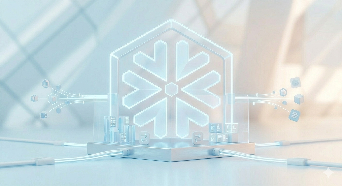 Snowflake Marketplace