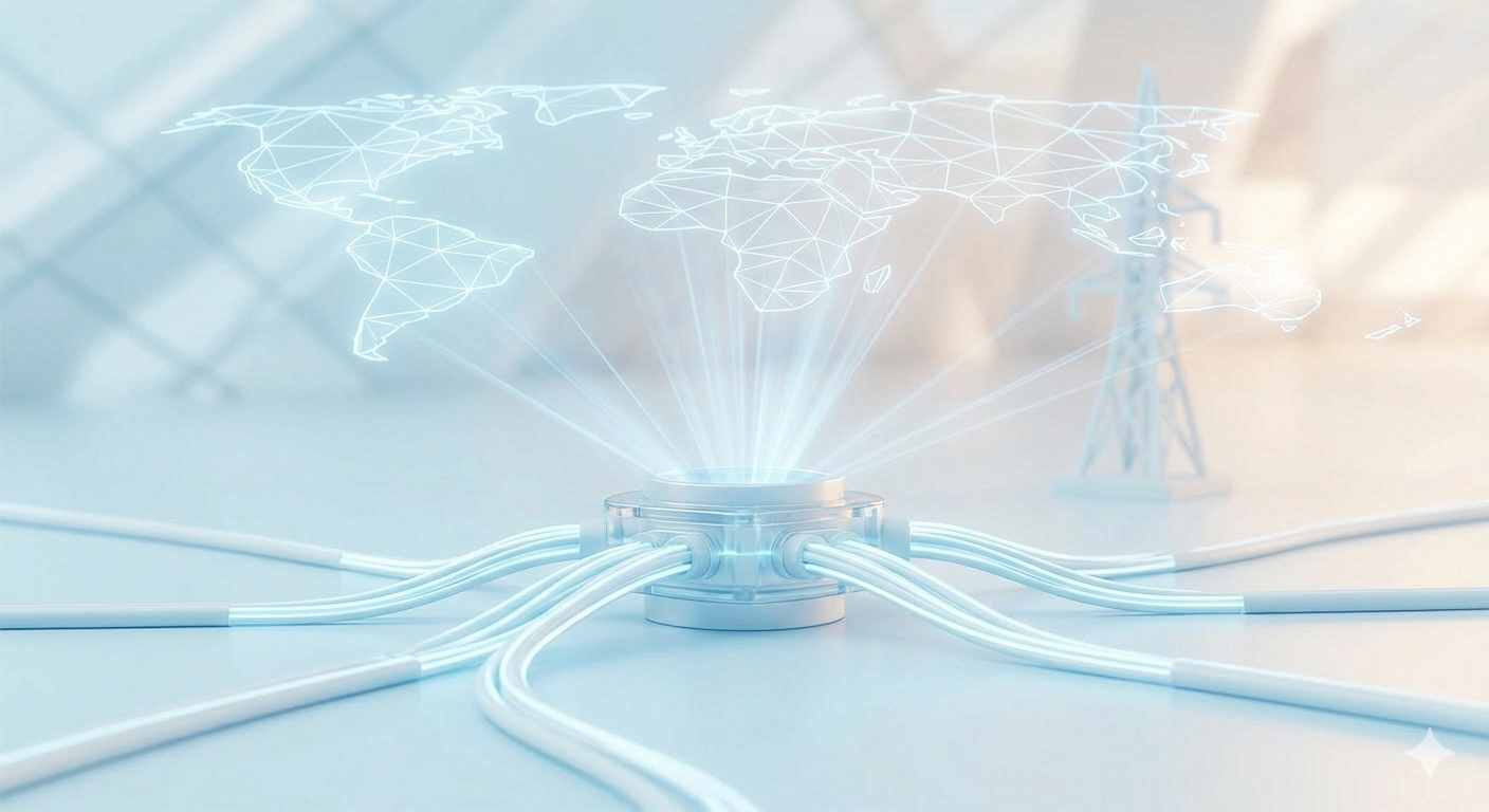 Demographic segmentation data for telecoms and utilities customer marketing